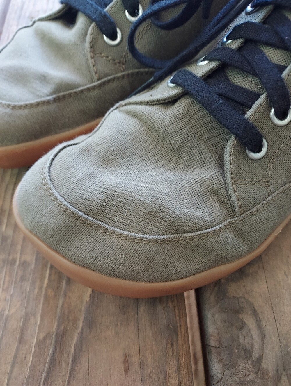 Splay Barefoot Shoes Freestyle - Picture 5 of 8